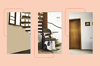 Flow X stairlift