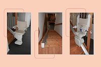 Rigi – The slimmest straight stairlift on the market