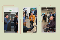 Rigert / Garaventa Lift Showroom Opening in Küssnacht